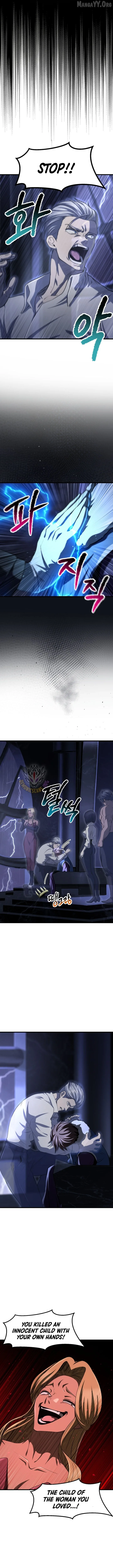 Survival Story of a Sword King in a Fantasy World Chapter 269 page 8