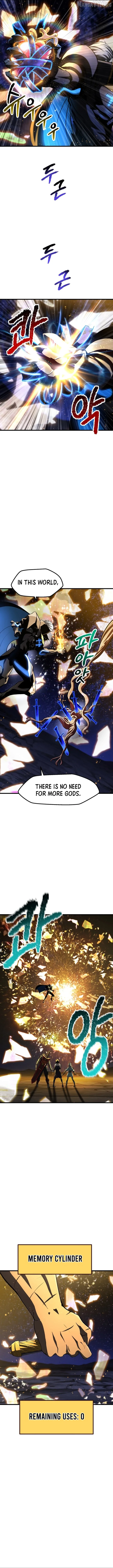 Survival Story of a Sword King in a Fantasy World Chapter 271 page 4