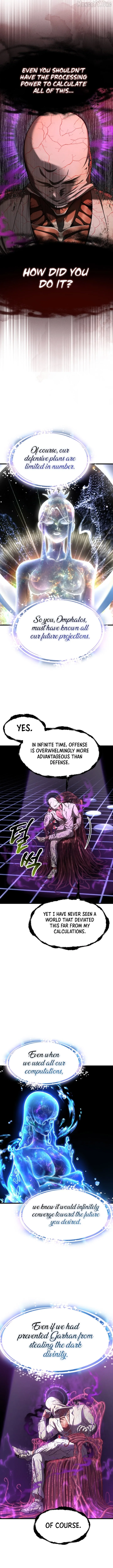 Survival Story of a Sword King in a Fantasy World Chapter 271 page 6
