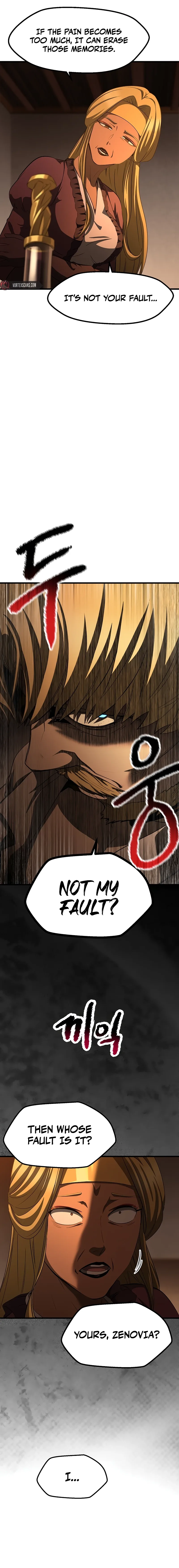 Survival Story of a Sword King in a Fantasy World Chapter 268 page 18