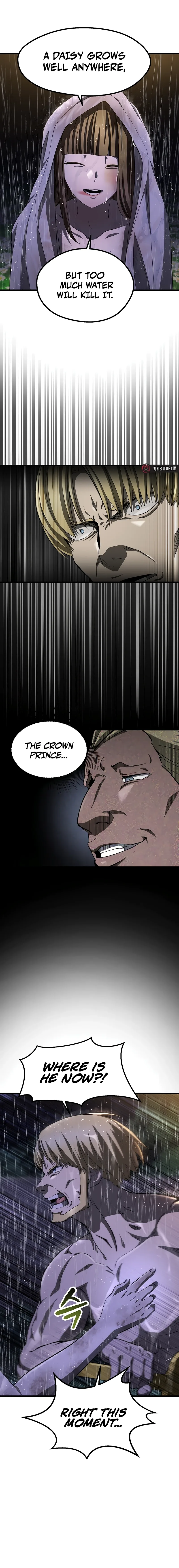 Survival Story of a Sword King in a Fantasy World Chapter 267 page 15