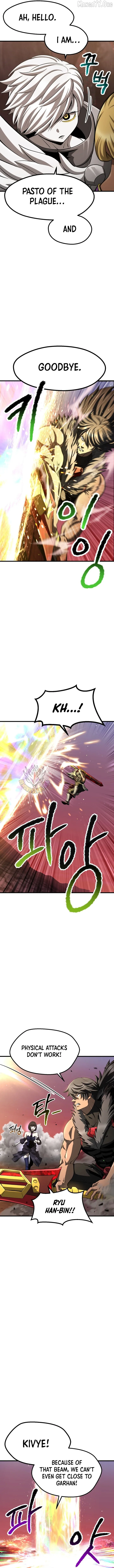 Survival Story of a Sword King in a Fantasy World Chapter 269 page 13