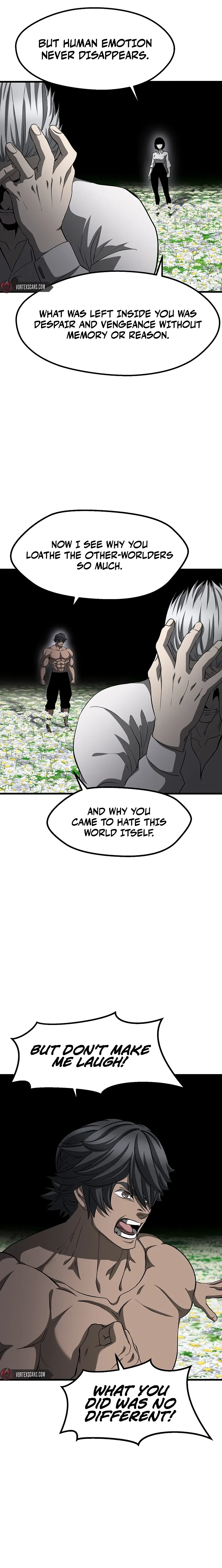 Survival Story of a Sword King in a Fantasy World Chapter 268 page 22