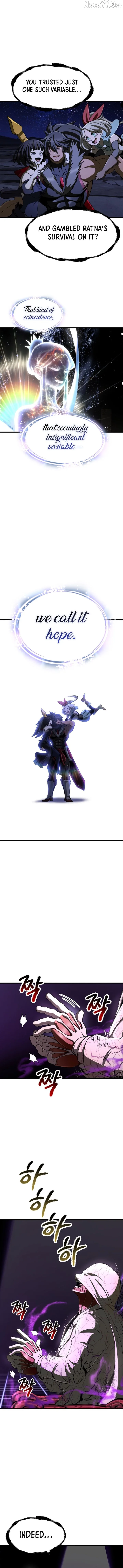 Survival Story of a Sword King in a Fantasy World Chapter 271 page 10