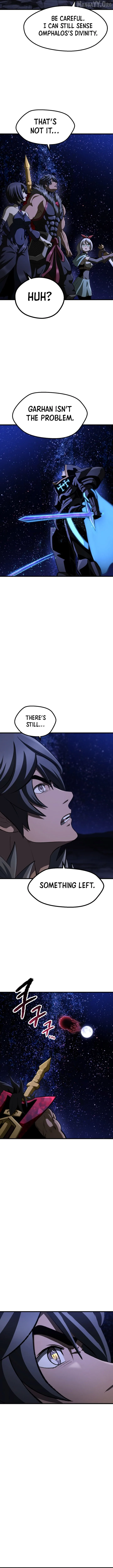 Survival Story of a Sword King in a Fantasy World Chapter 271 page 12