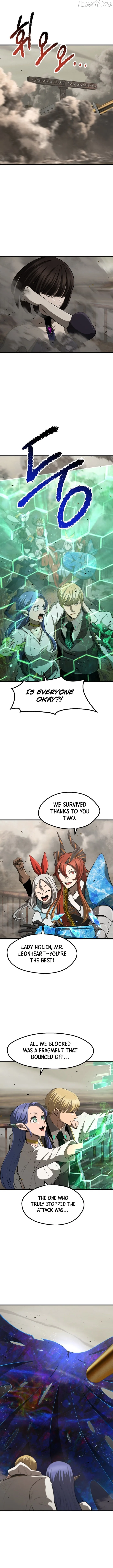 Survival Story of a Sword King in a Fantasy World Chapter 275 page 2