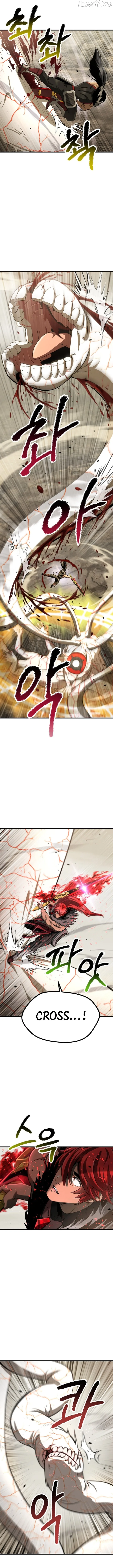 Survival Story of a Sword King in a Fantasy World Chapter 273 page 7