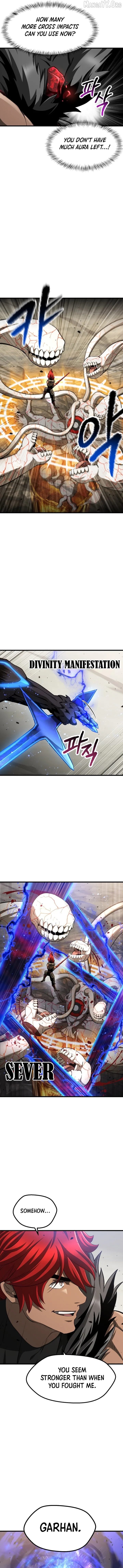 Survival Story of a Sword King in a Fantasy World Chapter 273 page 9