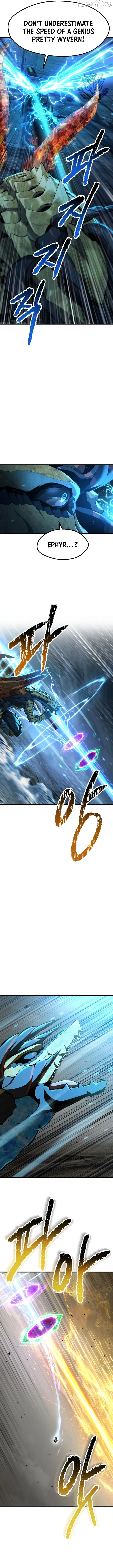Survival Story of a Sword King in a Fantasy World Chapter 277 page 5