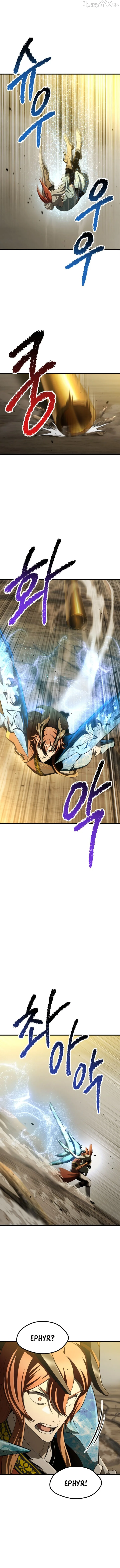 Survival Story of a Sword King in a Fantasy World Chapter 277 page 6