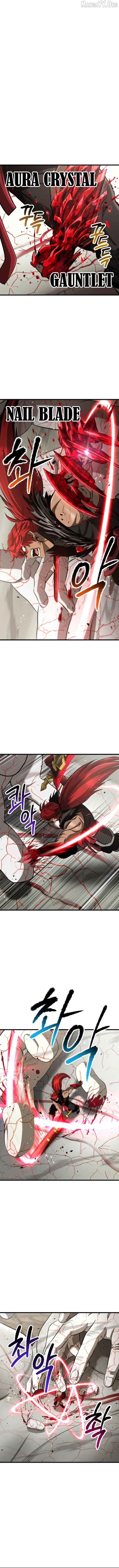 Survival Story of a Sword King in a Fantasy World Chapter 275 page 12