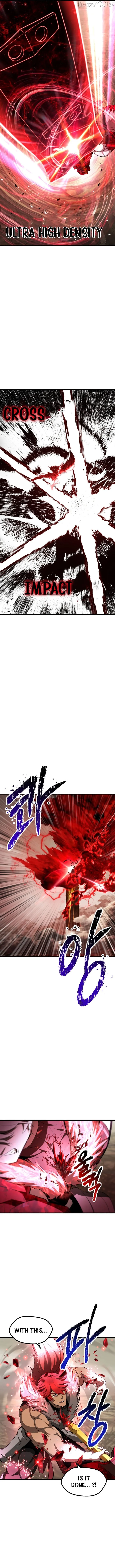 Survival Story of a Sword King in a Fantasy World Chapter 276 page 14
