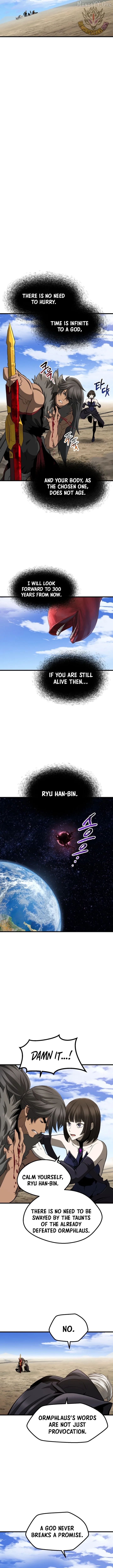 Survival Story of a Sword King in a Fantasy World Chapter 277 page 13