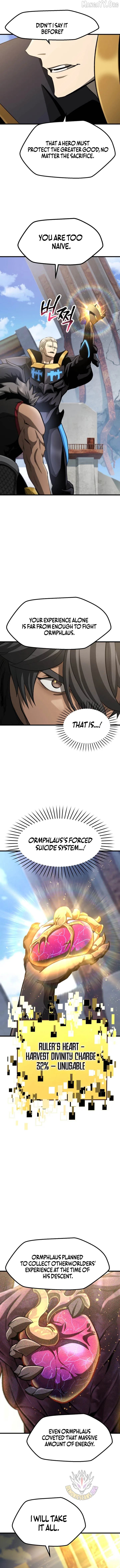 Survival Story of a Sword King in a Fantasy World Chapter 278 page 6