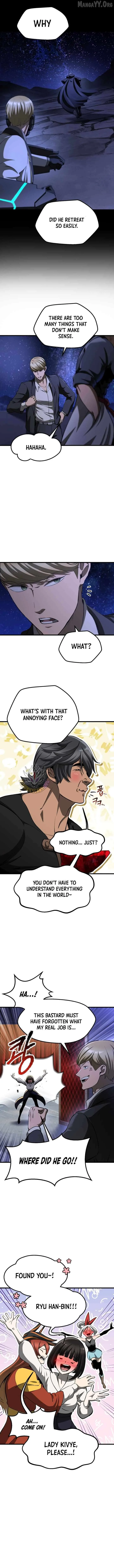 Survival Story of a Sword King in a Fantasy World Chapter 280 page 10