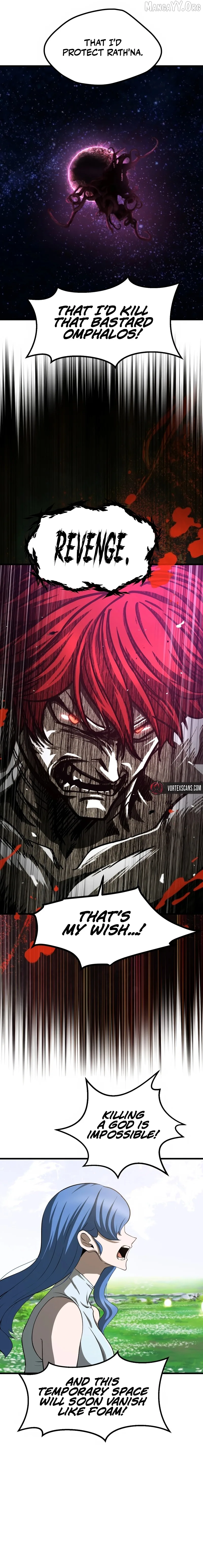 Survival Story of a Sword King in a Fantasy World Chapter 279 page 22