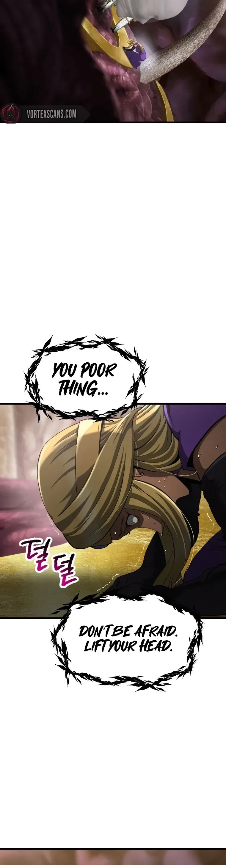 Survival Story of a Sword King in a Fantasy World Chapter 281 page 6