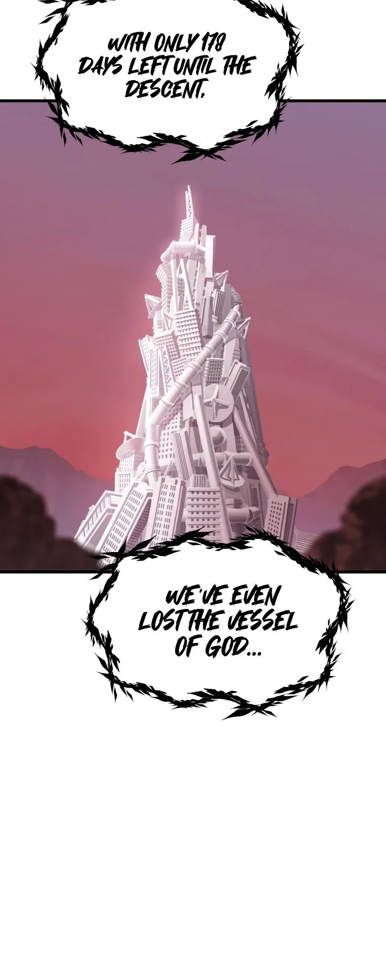 Survival Story of a Sword King in a Fantasy World Chapter 281 page 3