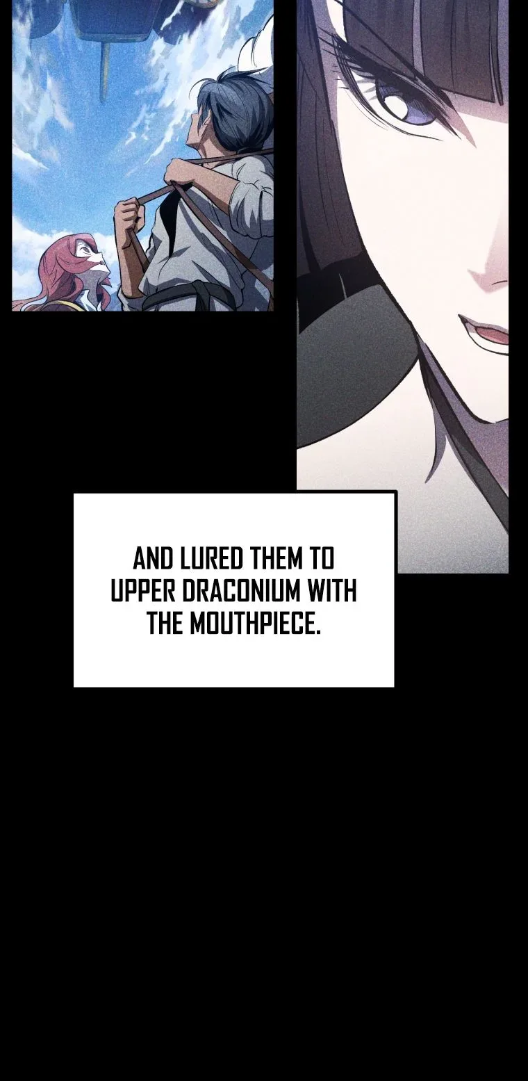 Survival Story of a Sword King in a Fantasy World Chapter 281 page 12