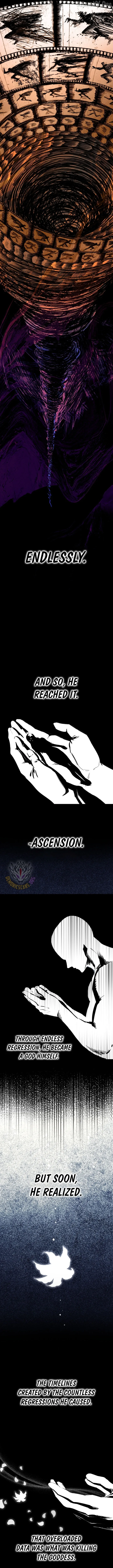 Survival Story of a Sword King in a Fantasy World Chapter 284 page 3