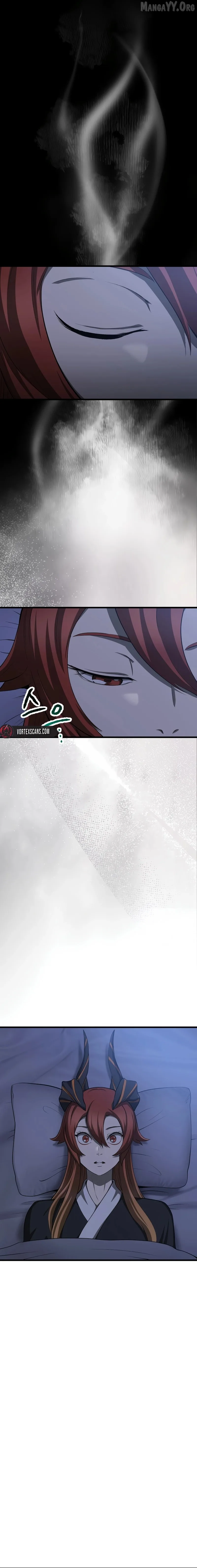 Survival Story of a Sword King in a Fantasy World Chapter 279 page 30
