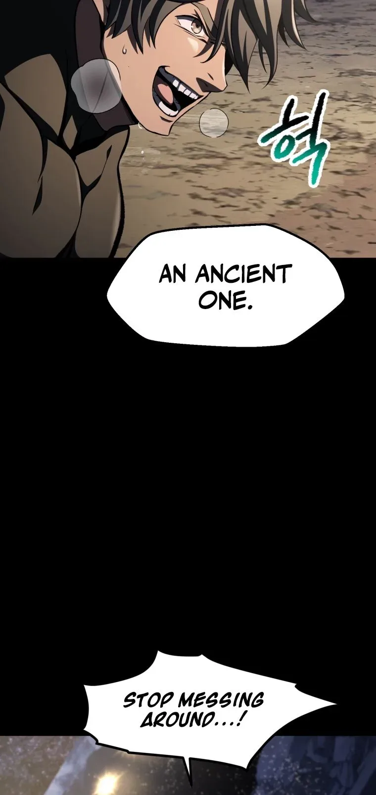 Survival Story of a Sword King in a Fantasy World Chapter 281 page 24