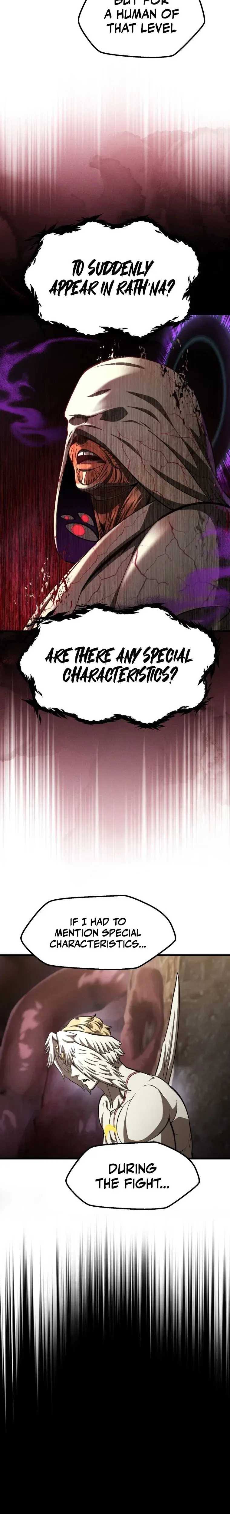 Survival Story of a Sword King in a Fantasy World Chapter 281 page 32