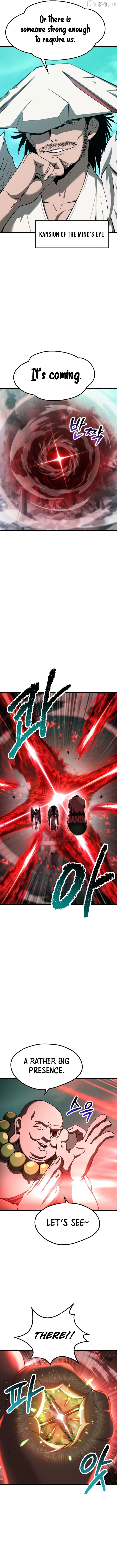 Survival Story of a Sword King in a Fantasy World Chapter 286 page 4