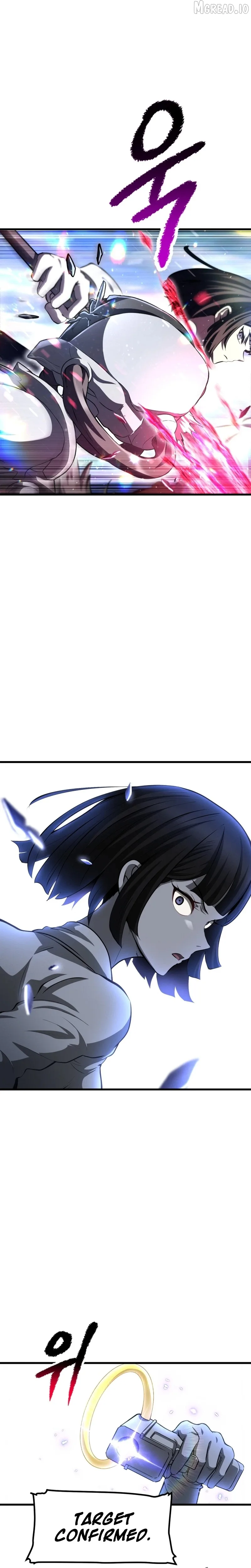 Survival Story of a Sword King in a Fantasy World Chapter 287 page 11