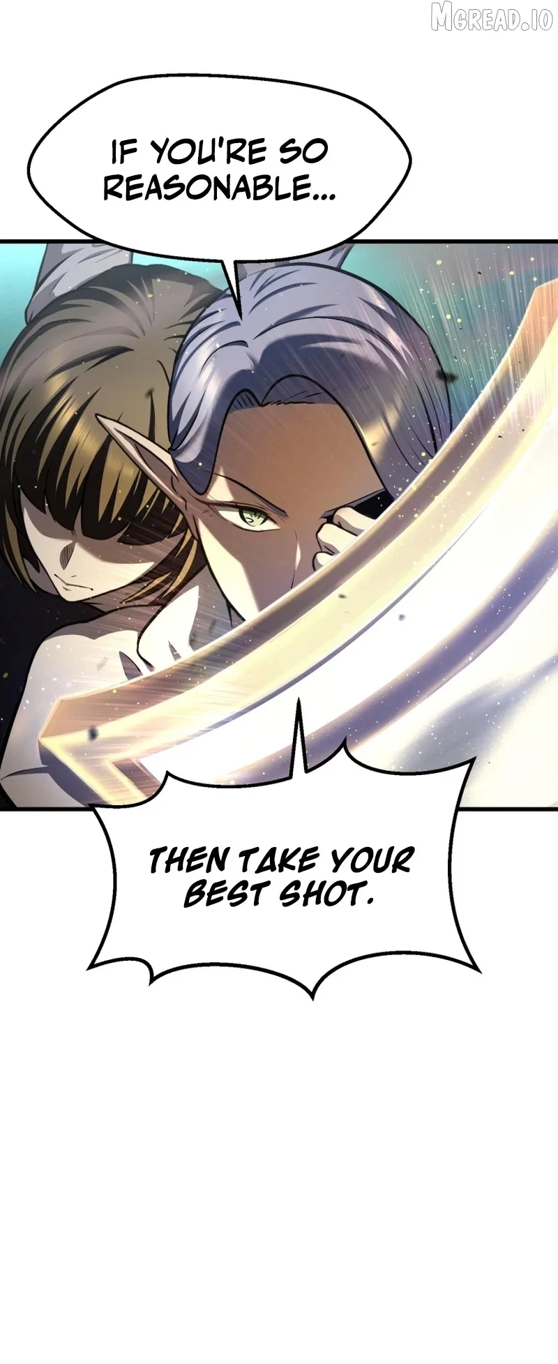Survival Story of a Sword King in a Fantasy World Chapter 287 page 8