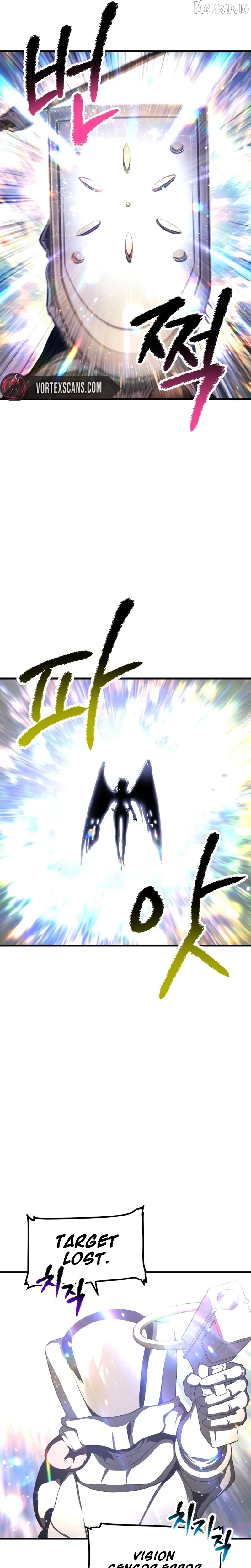 Survival Story of a Sword King in a Fantasy World Chapter 287 page 9