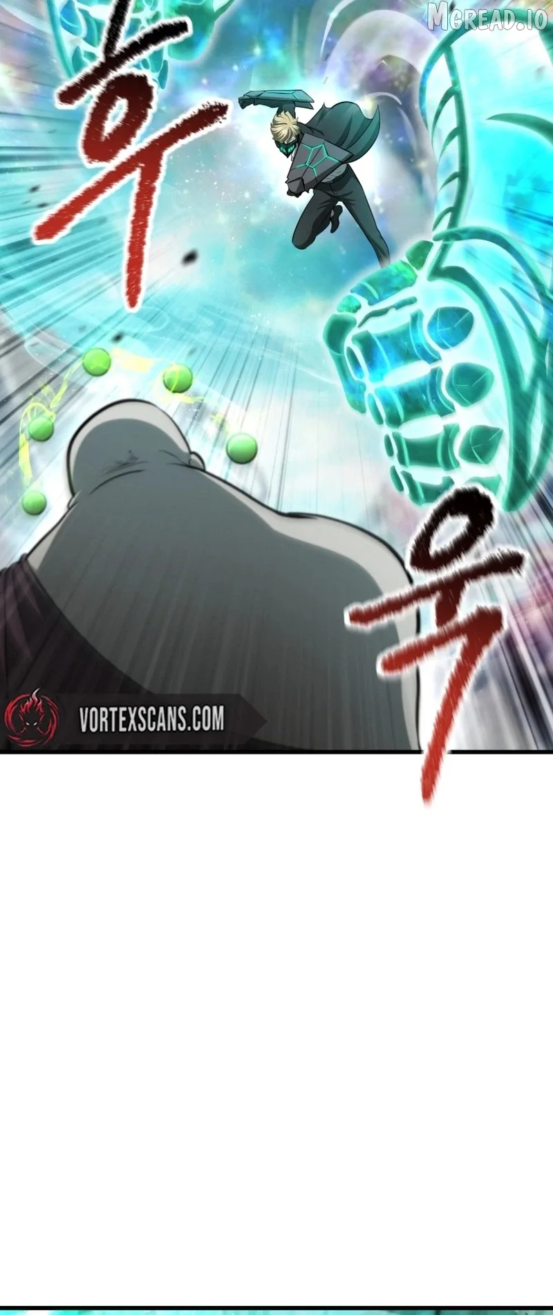 Survival Story of a Sword King in a Fantasy World Chapter 287 page 14