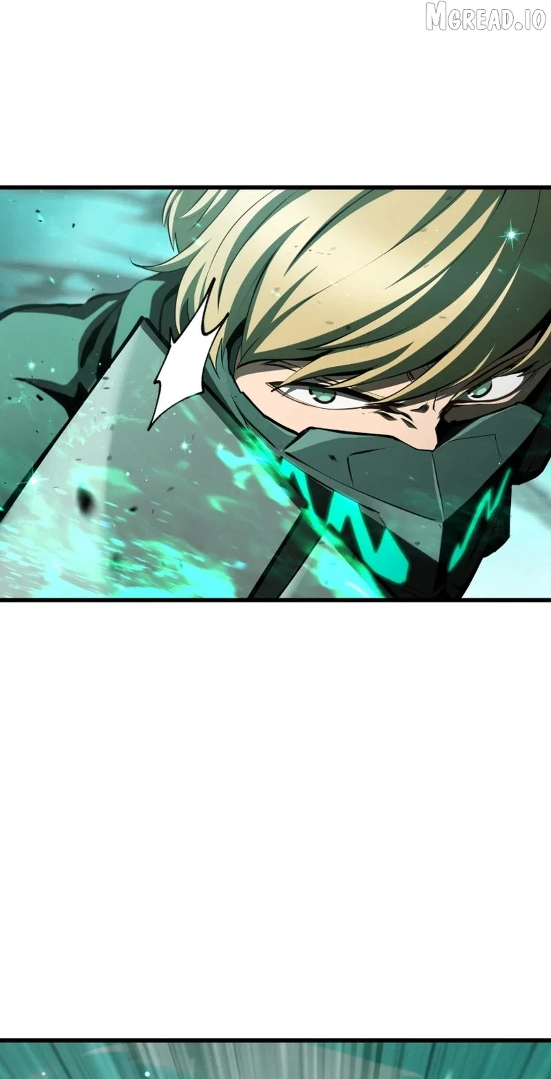 Survival Story of a Sword King in a Fantasy World Chapter 287 page 16