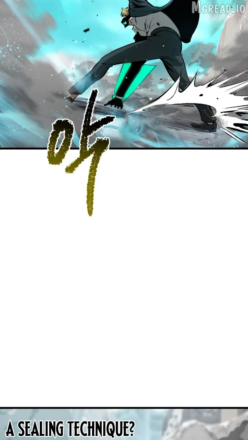 Survival Story of a Sword King in a Fantasy World Chapter 287 page 18