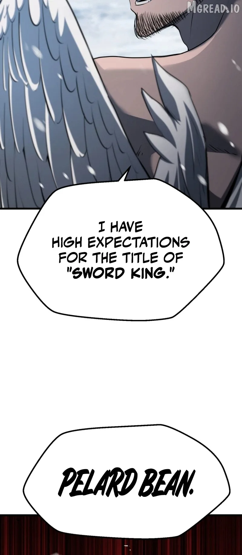 Survival Story of a Sword King in a Fantasy World Chapter 287 page 36