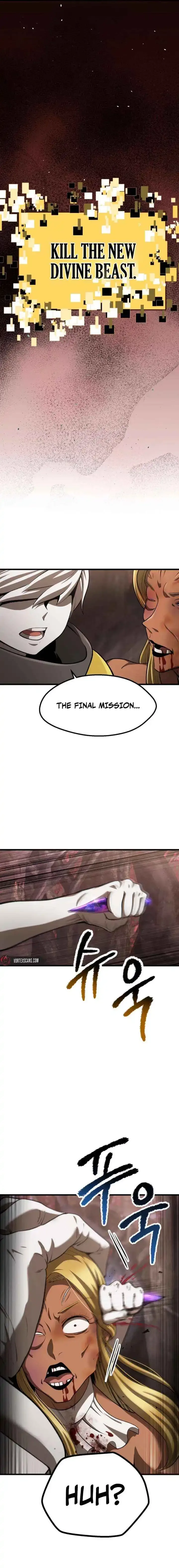 Survival Story of a Sword King in a Fantasy World Chapter 272 page 2