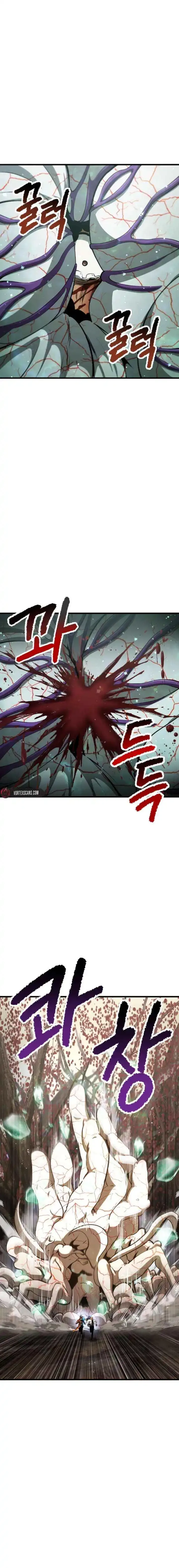 Survival Story of a Sword King in a Fantasy World Chapter 272 page 7