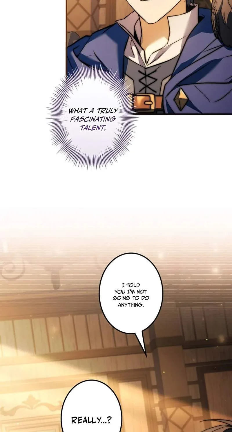 I Became a Mage in a Medieval Fantasy World Chapter 41 page 8