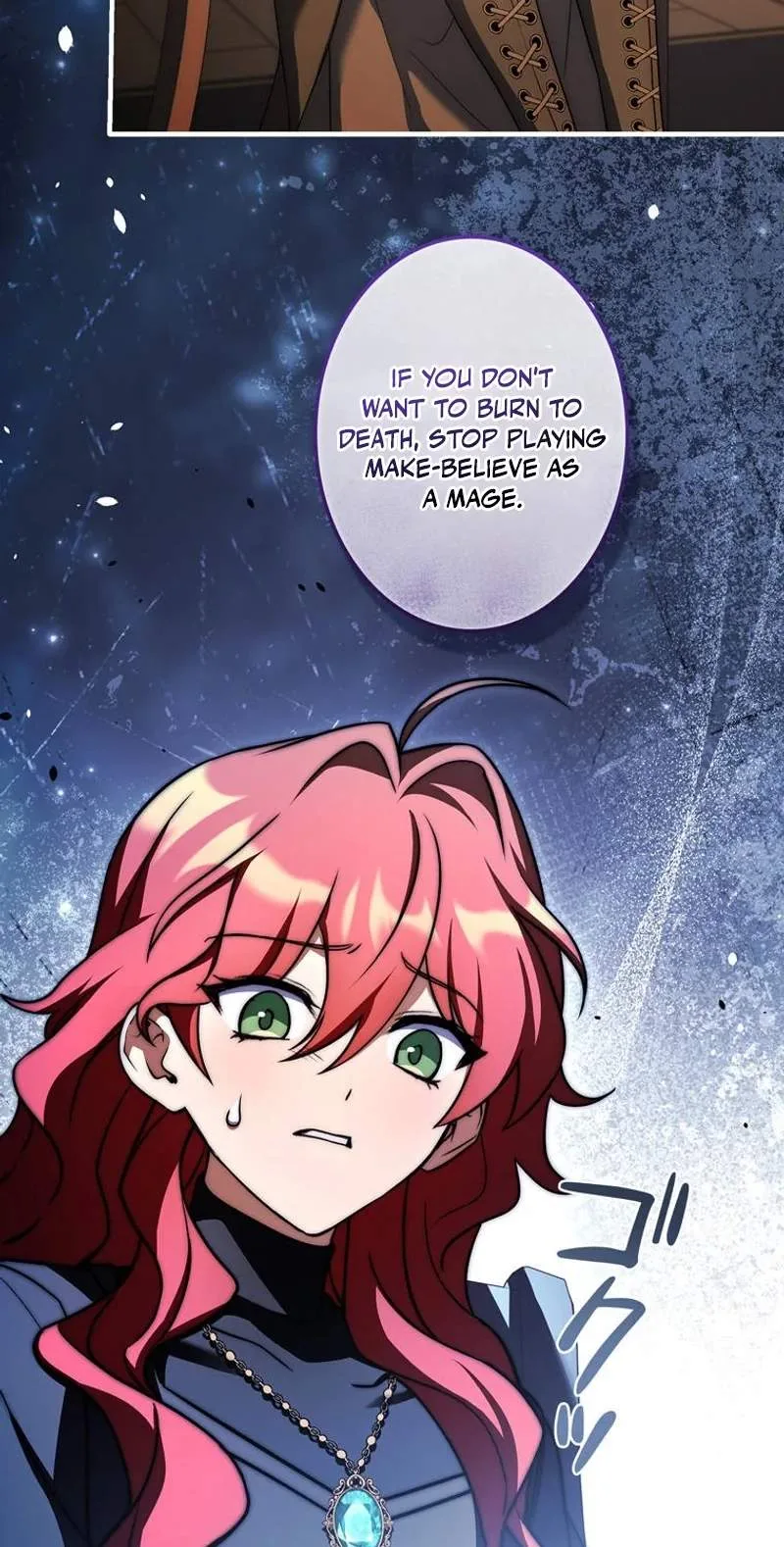 I Became a Mage in a Medieval Fantasy World Chapter 41 page 41