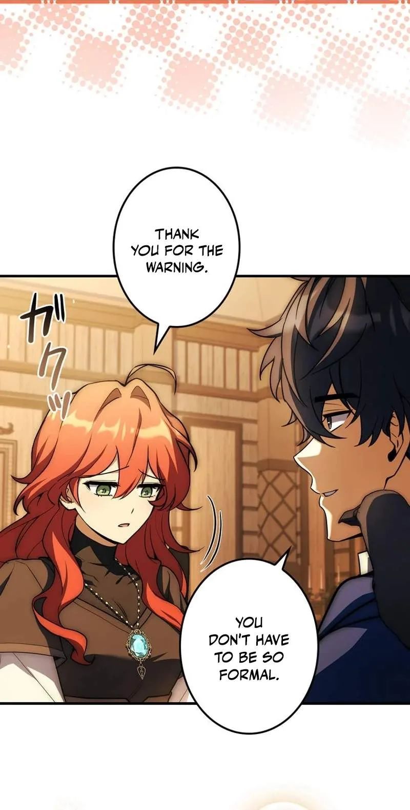I Became a Mage in a Medieval Fantasy World Chapter 41 page 43