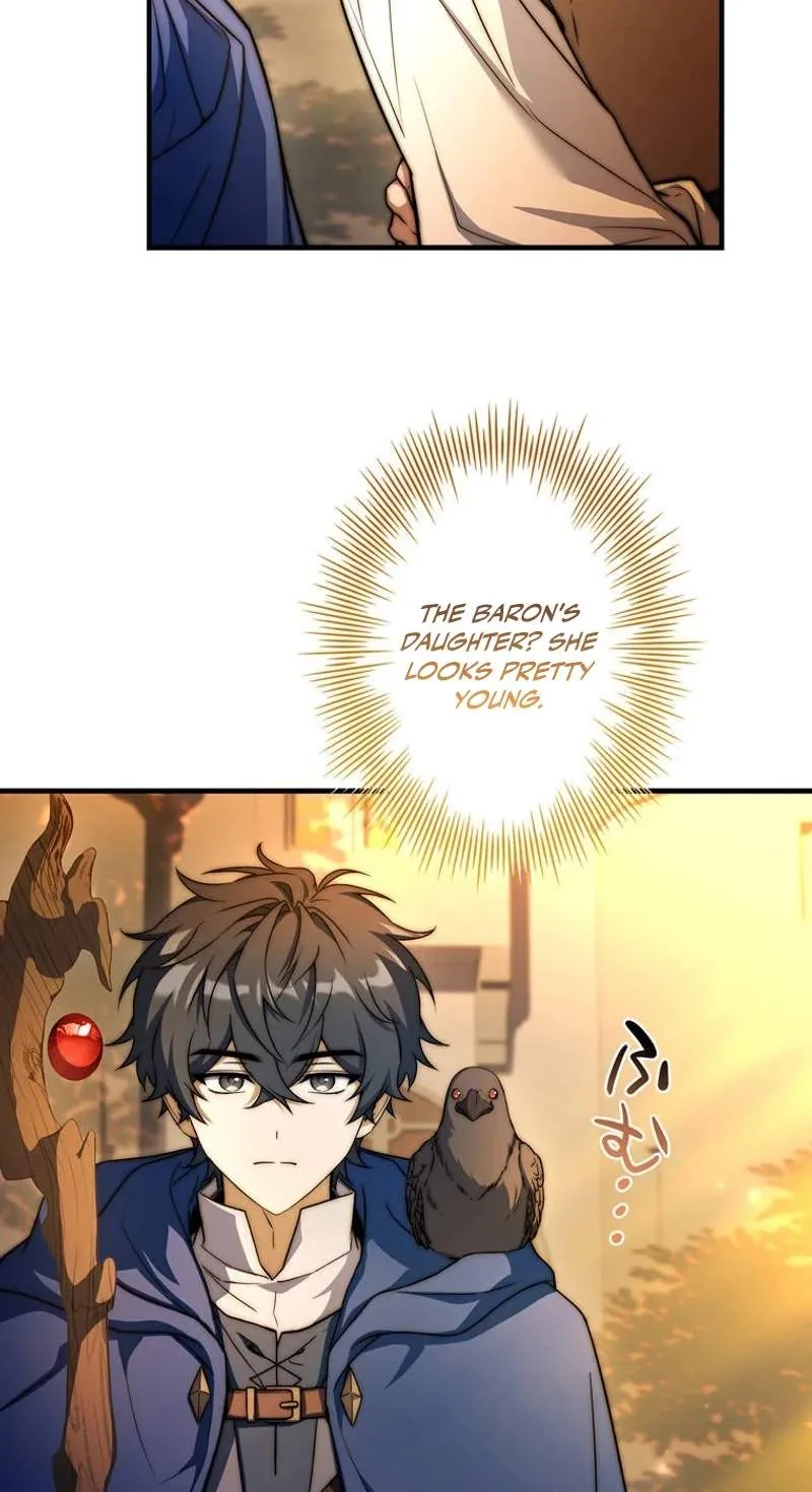 I Became a Mage in a Medieval Fantasy World Chapter 41 page 58