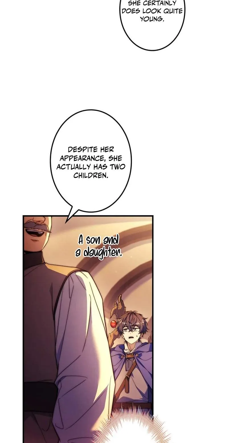I Became a Mage in a Medieval Fantasy World Chapter 41 page 65