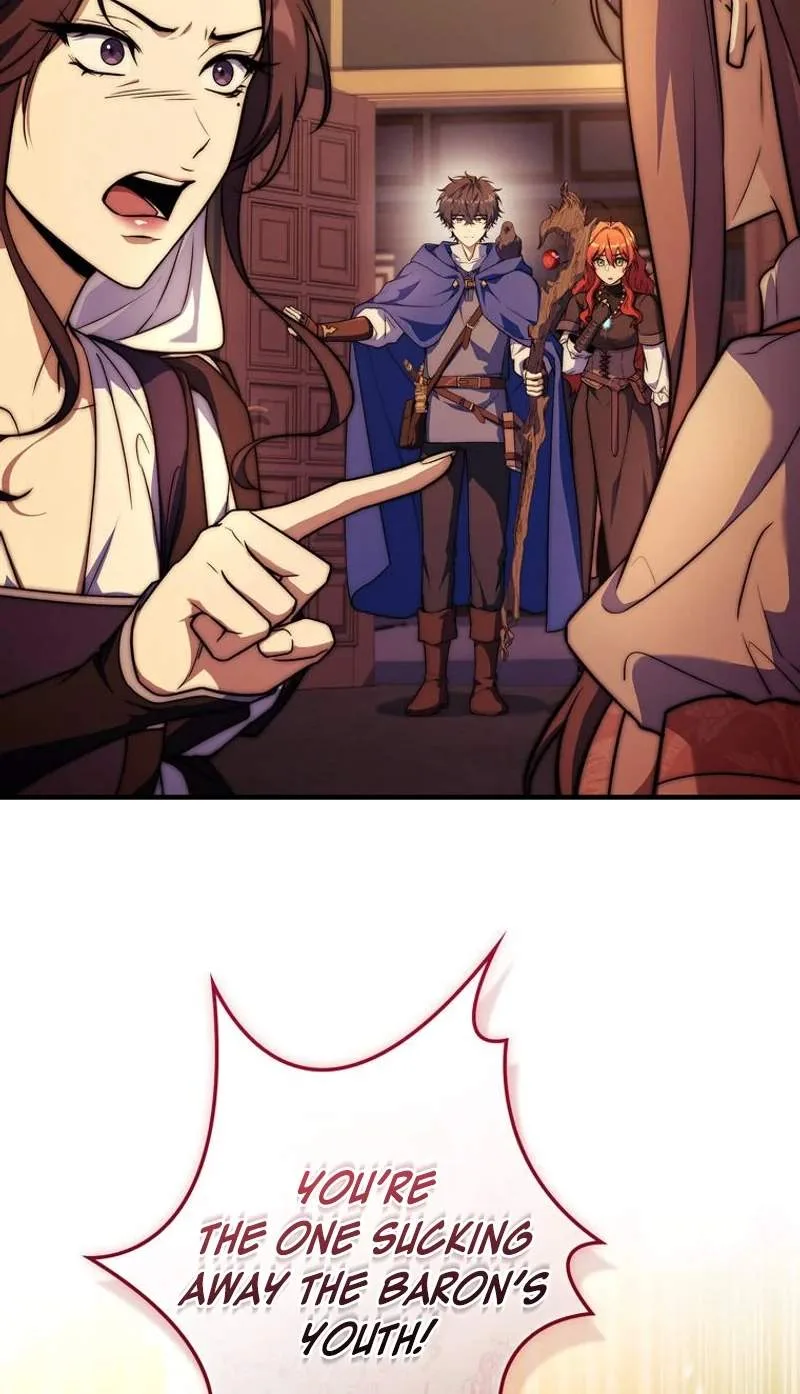 I Became a Mage in a Medieval Fantasy World Chapter 41 page 83