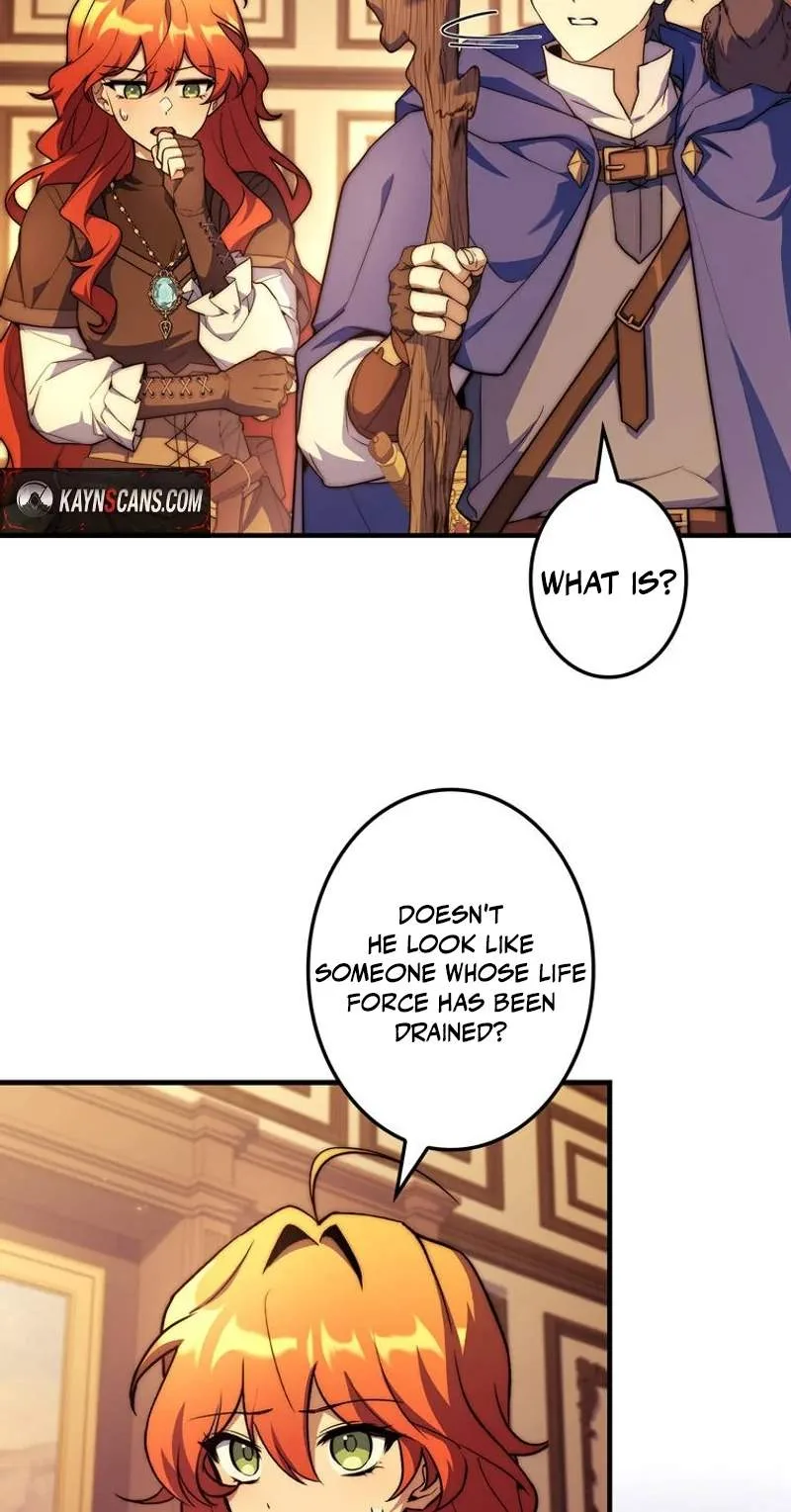 I Became a Mage in a Medieval Fantasy World Chapter 41 page 77