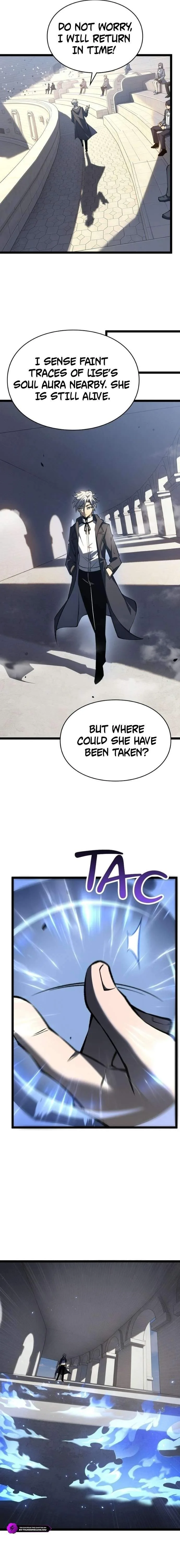 Rebirth: Monarch of the Dead Chapter 35 page 2