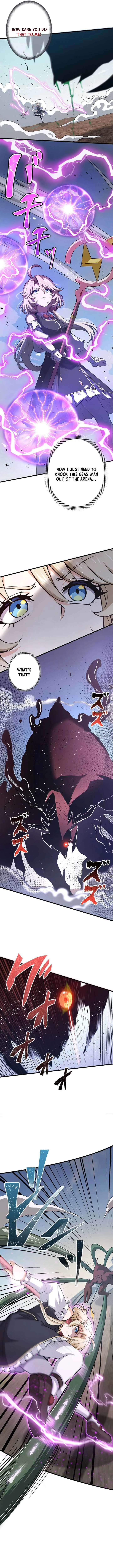 Supreme Academy Genius Chapter 119 page 10