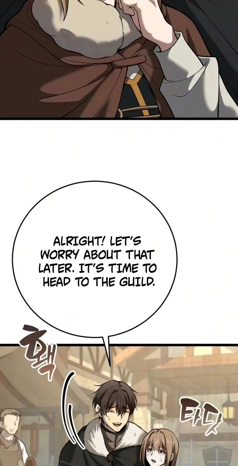 I Became A Married Man in Another World Chapter 29 page 41