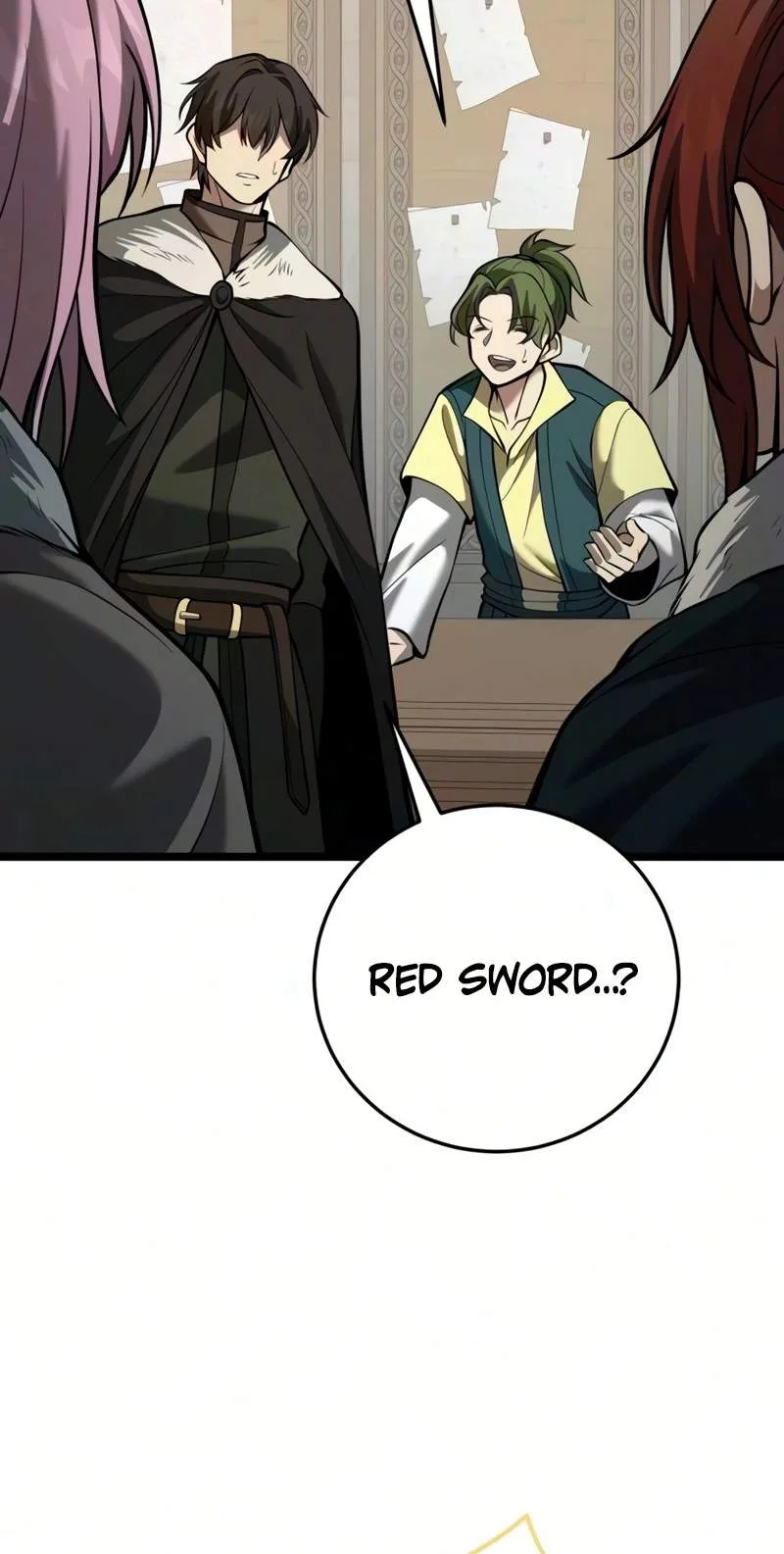I Became A Married Man in Another World Chapter 29 page 68