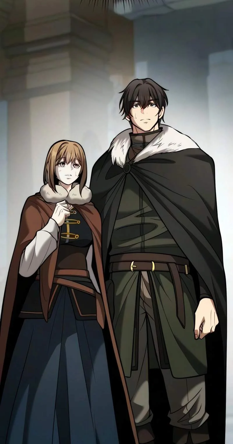 I Became A Married Man in Another World Chapter 29 page 124