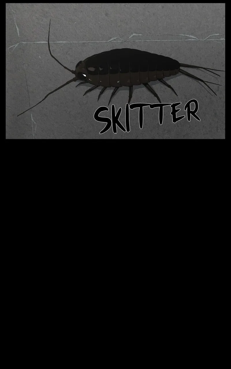 Survive Chapter 1 page 2